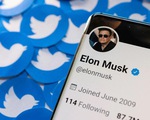 Nhân viên Twitter lo lắng, dọa 