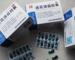 Chứng ám ảnh sợ xã hội nở rộ ở người trẻ Trung Quốc vì lạm dụng thế giới ảo 1 Trung Quốc muốn quảng bá thuốc trị COVID-19 bằng thảo dược