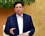 Thủ tướng: Tiêm vắc xin mũi 3 chưa đạt tiến độ như mong muốn