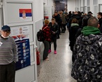 Tổng tuyển cử ở Serbia và Hungary: Ông Vucic và ông Orban tuyên bố chiến thắng