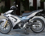 Honda điều chỉnh giá nhiều dòng xe máy tại Việt Nam: SH tăng mạnh nhất