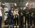 Sinh viên ĐH Duy Tân giành giải Ba Cuộc thi Insomnihack CTF Finals ở Thụy Sĩ