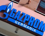 Đức tạm thời kiểm soát công ty con của tập đoàn khí đốt Nga Gazprom