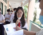 TP.HCM: Tuyển 70% học sinh tốt nghiệp THCS vào lớp 10 công lập