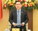 Dừng dự án điện hạt nhân Ninh Thuận: Chủ trương, quyết sách đúng đắn của trung ương