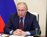 Mỹ trừng phạt hai con gái của Tổng thống Putin