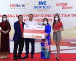 HDBank đẩy mạnh công nghệ số và nông nghiệp công nghệ cao tại Tây Nam Bộ