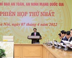 Thủ tướng: Bảo vệ an toàn, an ninh mạng phải là trọng tâm của quá trình chuyển đổi số