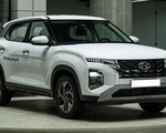 Hyundai Creta loạn giá tại đại lý, nhận xe ngay phải 