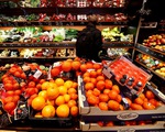 FAO: Giá lương thực thế giới đã tăng 13%, còn tăng nữa