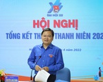 Tháng thanh niên 2022 sôi nổi với nhiều sáng tạo công nghệ