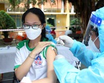 Gần 1 triệu liều vắc xin cho trẻ từ 5 đến dưới 12 tuổi đã về Việt Nam