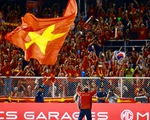 Xem U23 Việt Nam đấu ở SEA Games 31: Hàng chục ngàn vé 