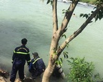 Nam sinh 18 tuổi chết đuối khi tắm sông Sêrêpốk