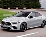 Mercedes-Benz sẽ loại bỏ nhiều mẫu xe ‘giá rẻ’