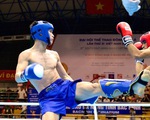 Cập nhật SEA Games 31: Chờ 