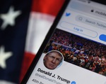 Tỉ phú Musk hứa cho ông Trump vào lại Twitter