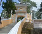 Bằng chứng sinh động về một nền văn minh trong hồ sơ di sản trình UNESCO