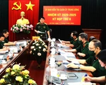 Ủy ban Kiểm tra Quân ủy Trung ương đề nghị kỷ luật 8 cá nhân và 7 quân nhân
