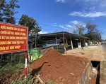 Vận động không xong, sẽ cưỡng chế 64 căn nhà xây trái phép, chờ lên đô thị