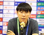 HLV Shin Tae Yong: 