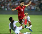 Thắng Myanmar, U23 Việt Nam đi tiếp và bị loại trong trường hợp nào?