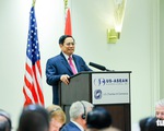 Thủ tướng Phạm Minh Chính gặp gỡ doanh nghiệp Mỹ