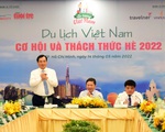 Du lịch Việt Nam làm gì để xây dựng điểm đến an toàn, thân thiện?