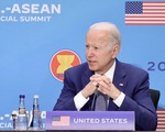  quan hệ Mỹ - ASEAN bước sang 