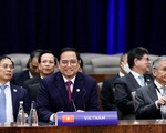 Nhiều nước đánh giá cao quan điểm của Việt Nam tại Hội nghị ASEAN - Mỹ