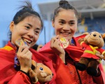 Cập nhật SEA Games 31: Chờ 