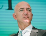 Tỉ phú Bezos 