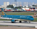 Ủy ban Chứng khoán bác đề nghị lùi thời điểm công bố báo cáo tài chính của Vietnam Airlines