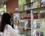Ra mắt Tủ sách Hồ Chí Minh và khai trương phòng trưng bày sách về Chủ tịch Hồ Chí Minh