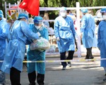  Triều Tiên đưa quân đội vào chống dịch; ca nhiễm ở Bắc Kinh tăng tiếp