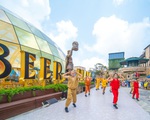 Visa cản khách quốc tế vào Việt Nam