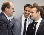 French Prime Minister resigns