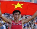 Cập nhật SEA Games 31: bơi lội và điền kinh có 16 nội dung chung kết