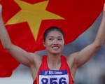 Đoạt huy chương vàng SEA Games 31, Nguyễn Linh Na phá kỷ lục quốc gia đứng im 17 năm