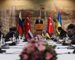 Nga và Ukraine cùng tuyên bố ngừng đàm phán hòa bình, đổ lỗi cho nhau