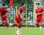 U23 Malaysia quyết đấu, U23 Việt Nam thoải mái chờ