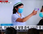 WHO lo ngại nguy cơ xuất hiện biến thể mới tại Triều Tiên