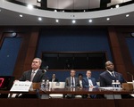 Hearing at the US Congress, what does the Pentagon say about UFOs?