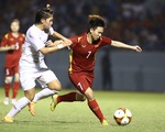 Đội tuyển nữ Việt Nam được thưởng 1,3 tỷ đồng