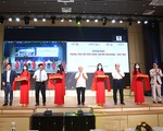 Ra mắt Trung tâm Đổi mới sáng tạo BK Holdings - Duy Tân
