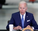 Tổng thống Biden kích hoạt đạo luật khẩn cấp, xoa dịu khủng hoảng thiếu sữa cho trẻ