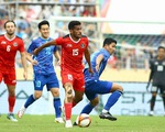Hạ Indonesia ở trận bán kết có 4 thẻ đỏ và kéo dài 120 phút, U23 Thái Lan vào chung kết