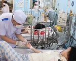 Cảnh báo: Miền Nam đang vào 