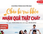 Dai-ichi Life Việt Nam triển khai chương trình 