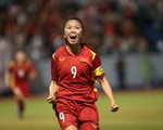 Tuyển nữ Việt Nam - Myanmar 1-0: Vào chung kết bằng trận đấu hay nhất, nhưng...